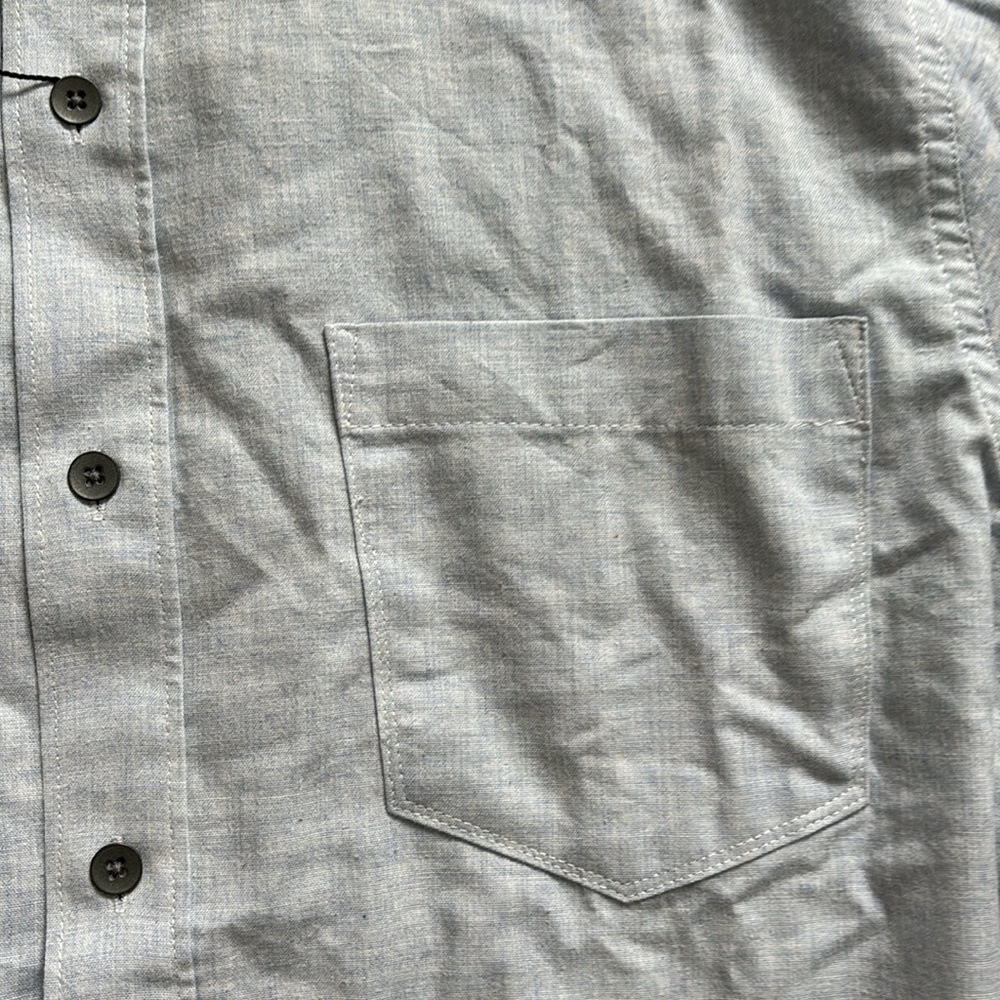 Button down shirt - Picture 6 of 13